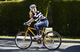 Cycling