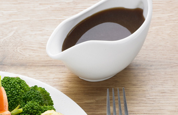 Gravy