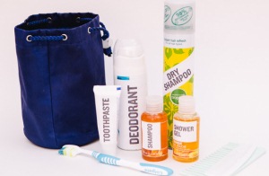 Toiletries