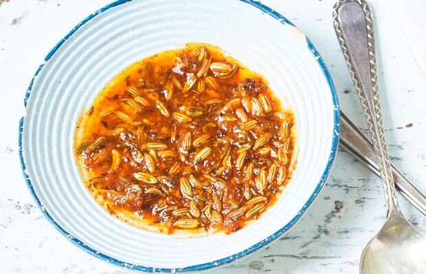 Sweet and smoky barbecue rub