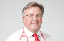 Mike Knapton
