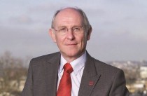 Professor Peter Weissberg