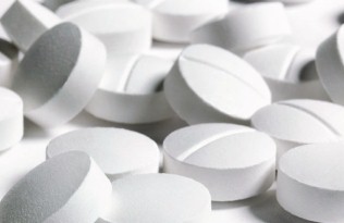 Professor Warner talks about aspirin