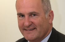 Dr Terry McCormack