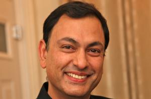 Dr Dhiraj Gupta