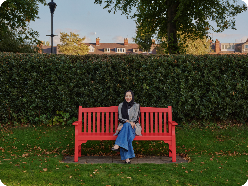 Thanieth shares the story of how the heart condition 'hypertrophic cardiomyopathy' rocked her family.