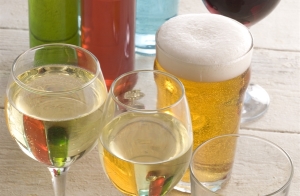 Alcohol and heart disease