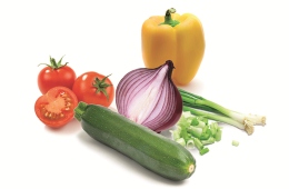 Vegetables