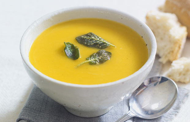 Soup