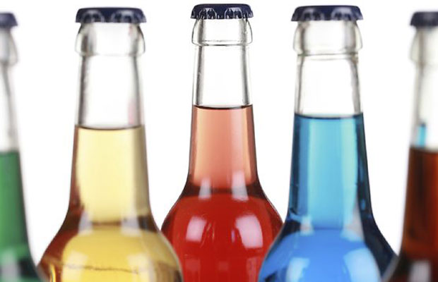 Alcopops