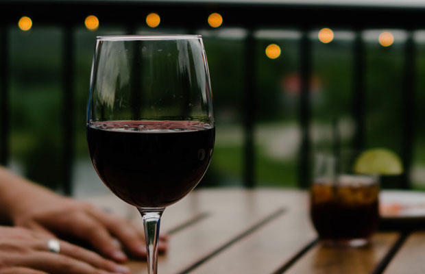 Wine
