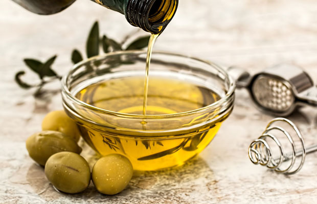 Olive oil