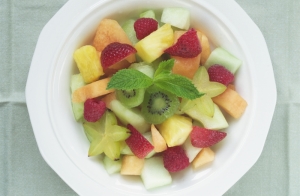 Fruit salad