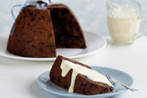 xmas pudding