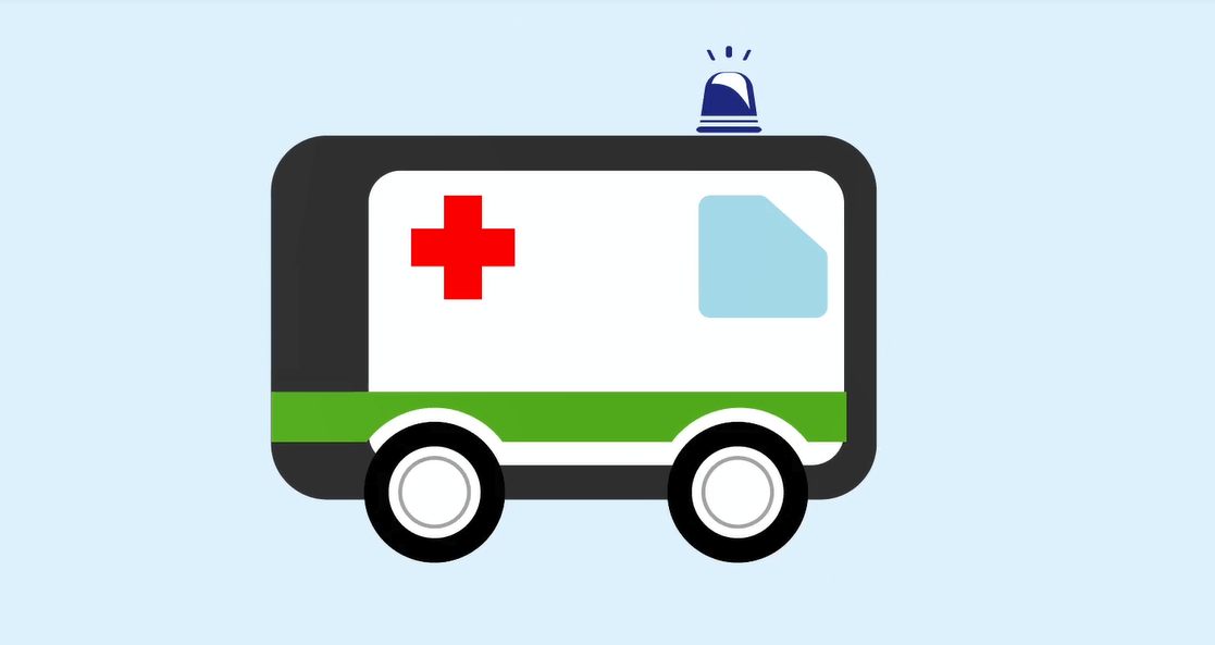 Watch what's the difference between a heart attack and a cardiac arrest