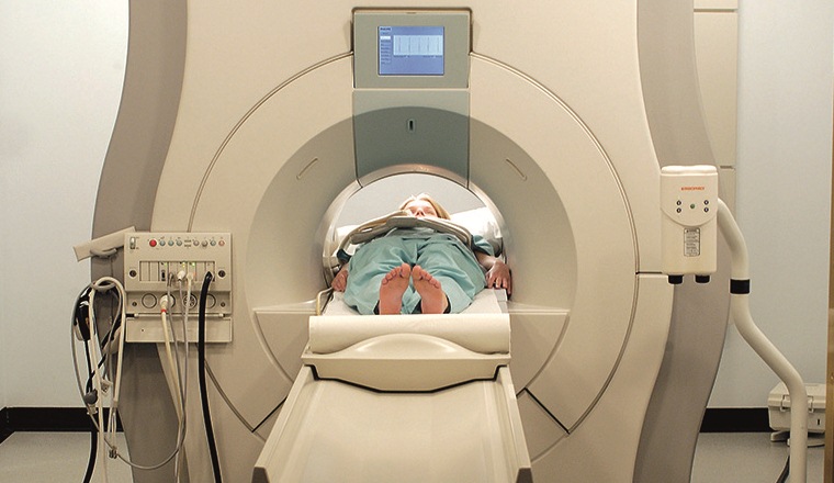 Patients waiting for a new kidney will receive an MRI scan before their transplant