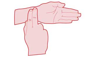 Why should I have my pulse checked? - Heart Matters magazine - BHF