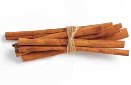 Cinnamon