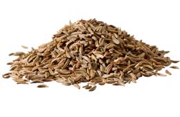 Cumin