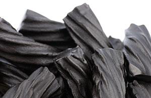 Liquorice and high blood pressure