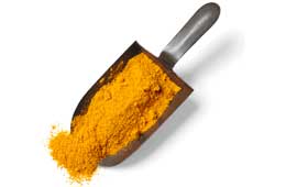 Turmeric