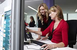 Returning to work after a heart attack 