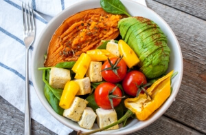 Can a plant-based diet &lsquo;reverse&rsquo; heart disease? - BHF