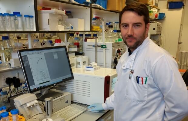Dr Alan Stewart
