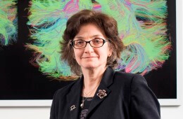 Professor Joanna Wardlaw