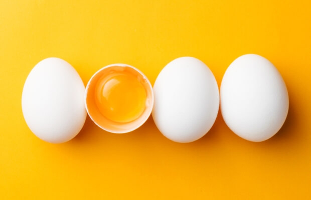 How much do you know about eggs?