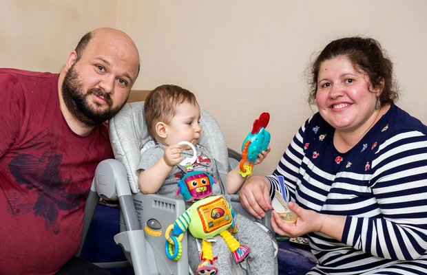 Dr Jonathan Taylor and his microscope software