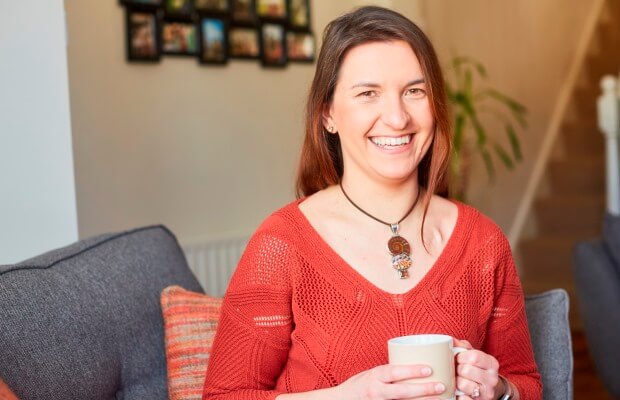 Becky Meyrick
