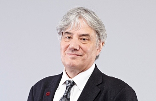 Professor Andrew Steptoe