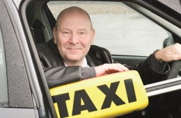 Allen Champion, who's quit smoking 