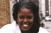 Andreena Bogle-Walton
