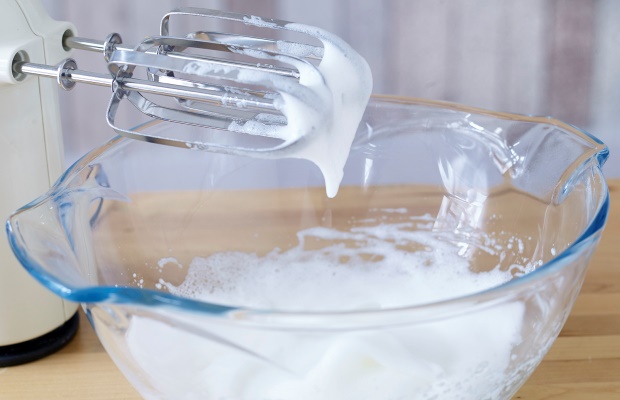 egg whites