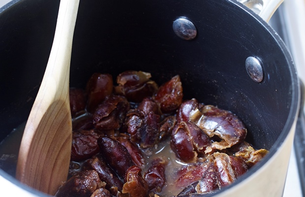 Simmering dates