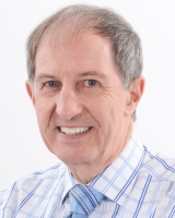 Professor Peter Macfarlane