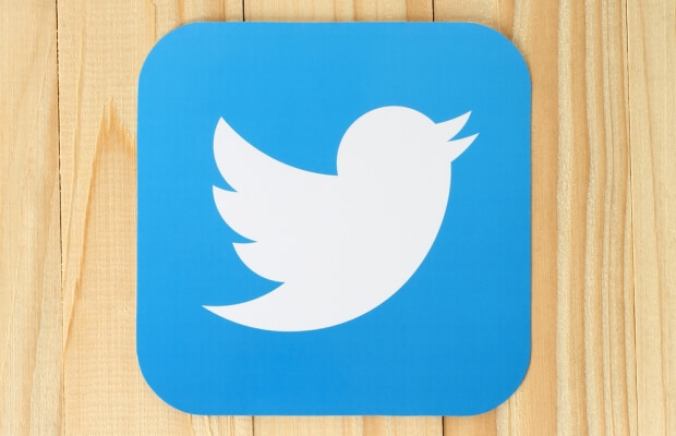 Twitter logo