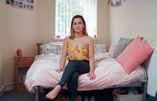 Katie Miller