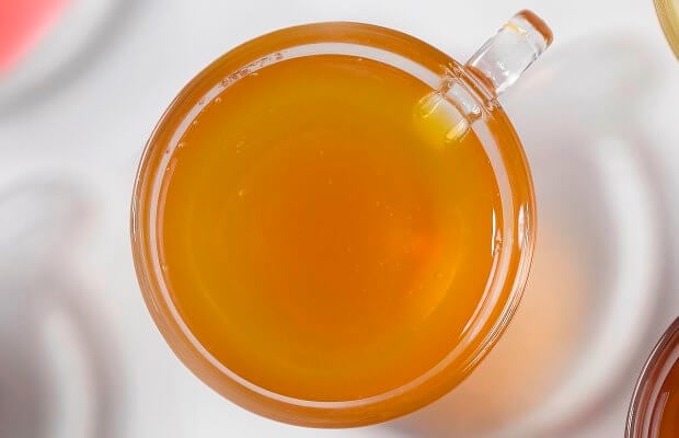 Green tea