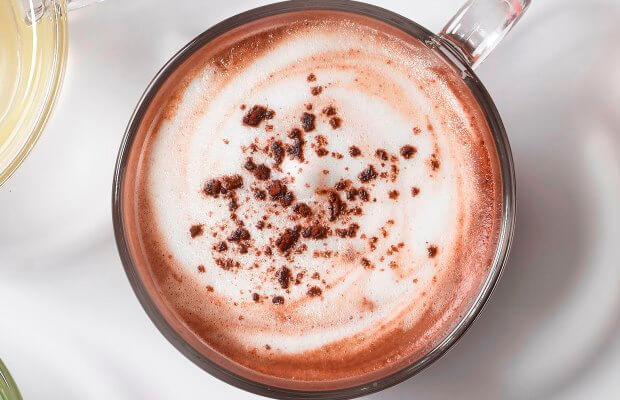 Hot chocolate