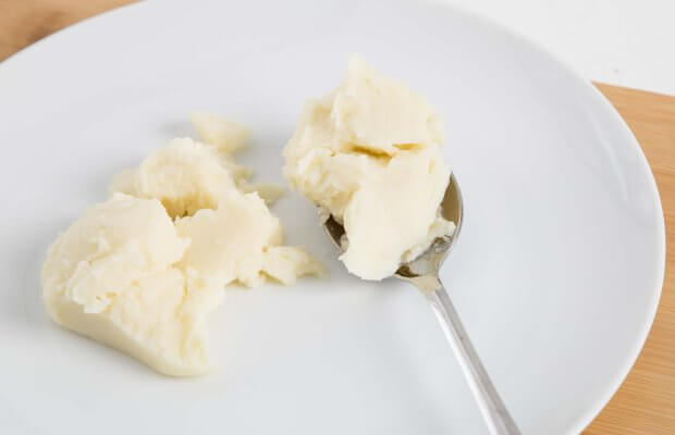 One portion of mash potato