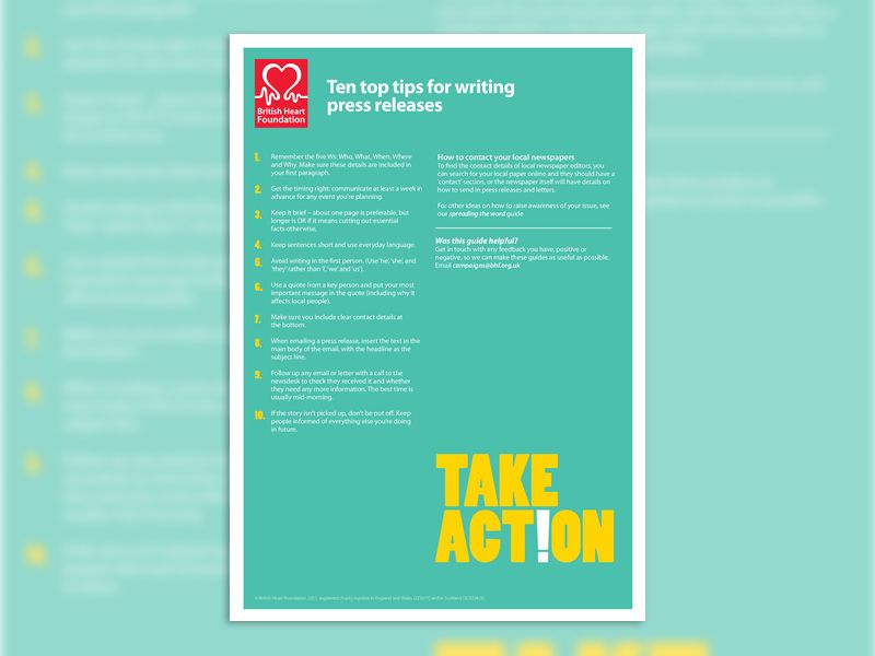 campaiging-toolkit-writing-a-press-release