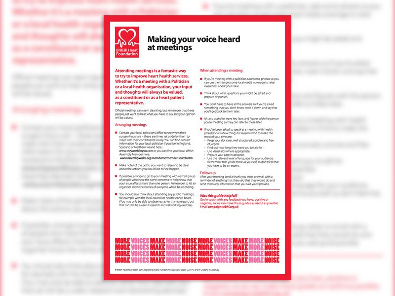 campaigning-toolkit-making-your-voice-heard