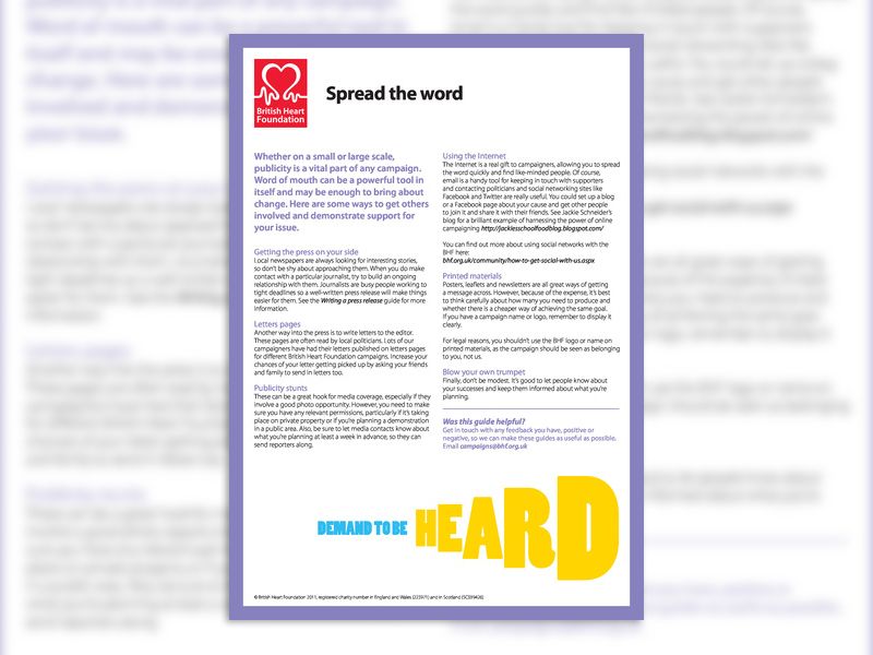 campaigning-toolkit-spread-the-word