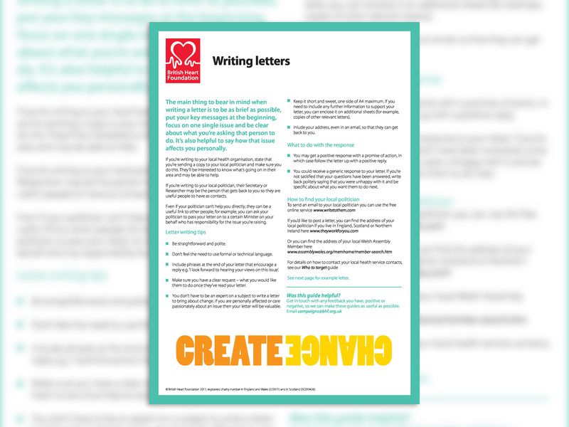 campaigning-toolkit-writing-letters
