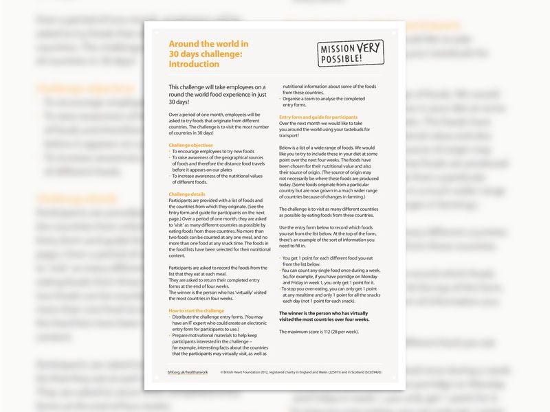 health-at-work-around-the-world-in-30-days-challenge