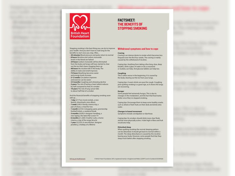 health-at-work-factsheet-the-benefits-of-stopping-smoking