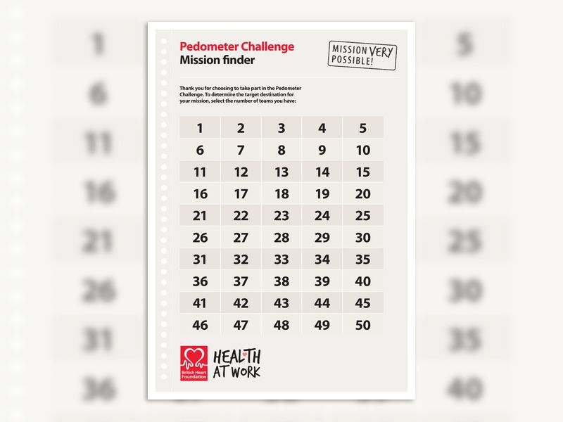 health-at-work-pedometer-challenge-mission-finder